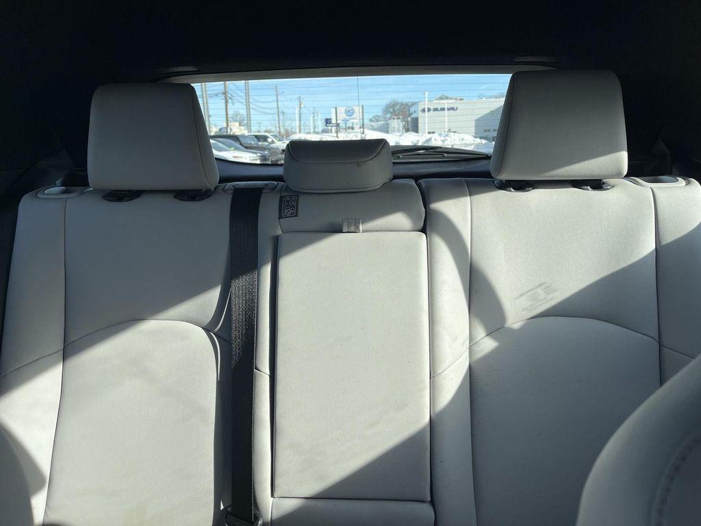 used 2022 Lexus UX 250h car, priced at $27,990