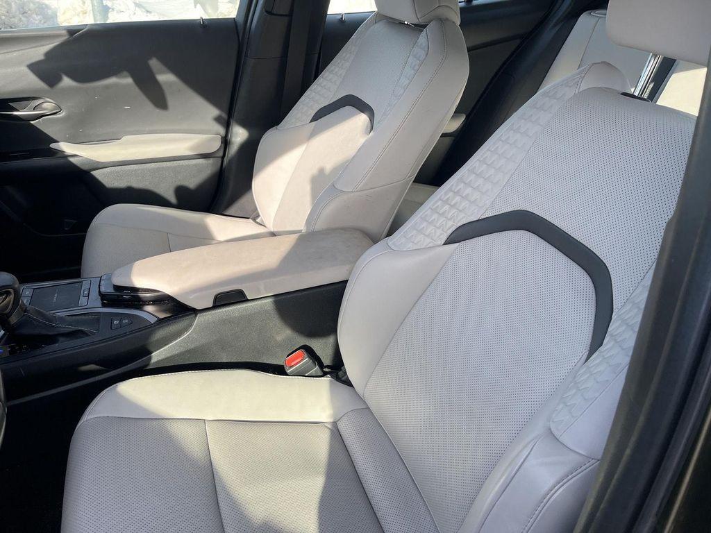 used 2022 Lexus UX 250h car, priced at $27,990