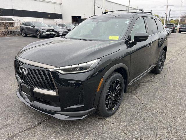new 2026 INFINITI QX60 car, priced at $60,180