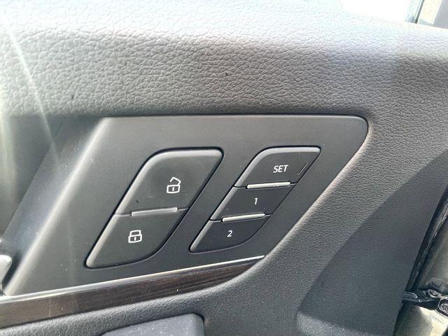 used 2023 Audi Q5 car, priced at $34,500