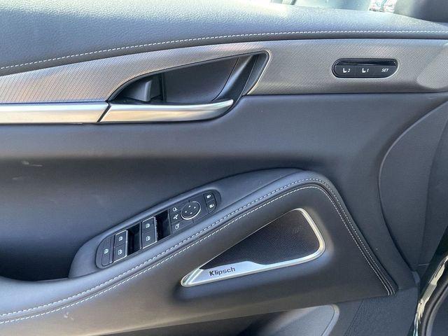 used 2026 INFINITI QX60 car, priced at $49,800
