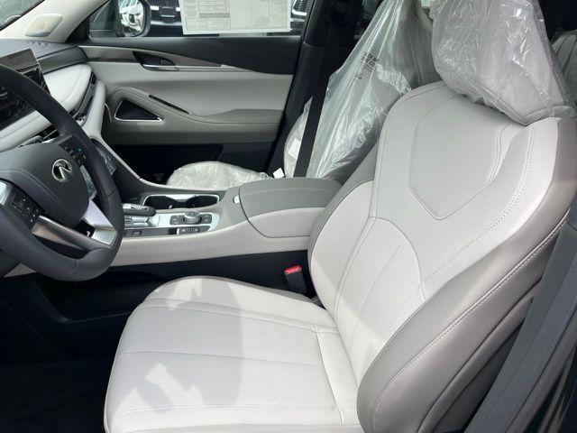 new 2027 INFINITI QX60 car, priced at $59,384