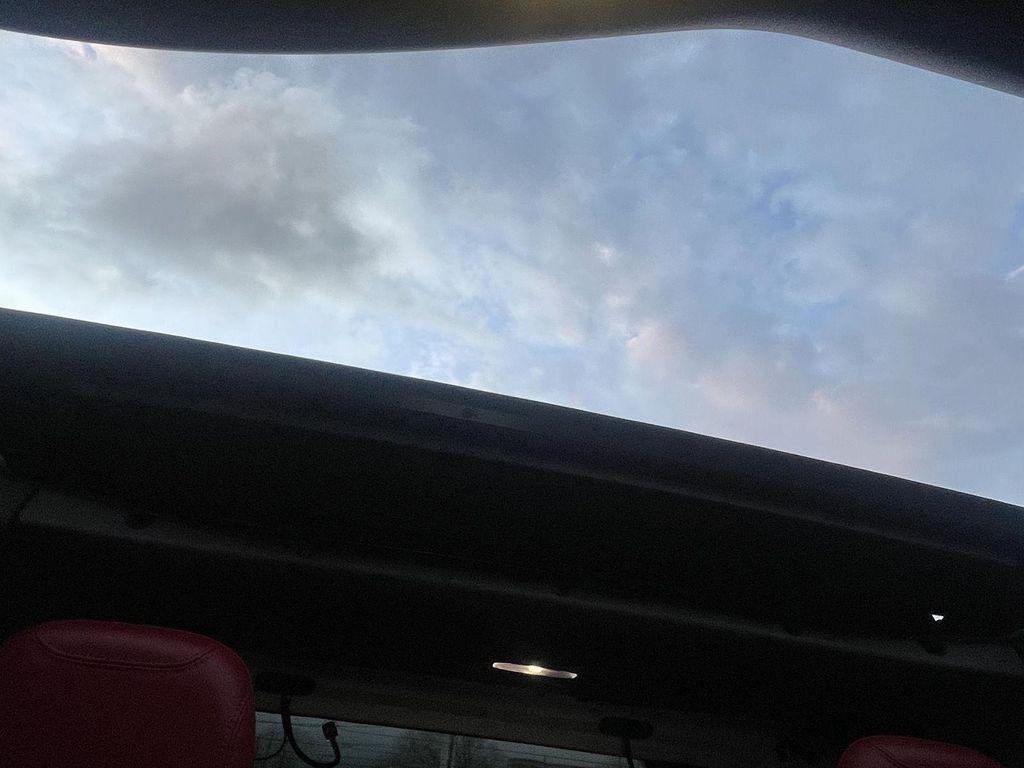 used 2024 Jeep Wrangler car, priced at $69,800