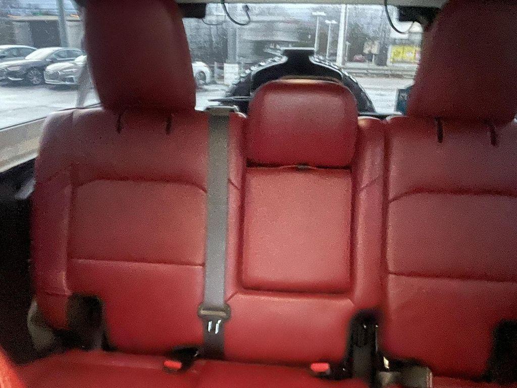 used 2024 Jeep Wrangler car, priced at $69,800