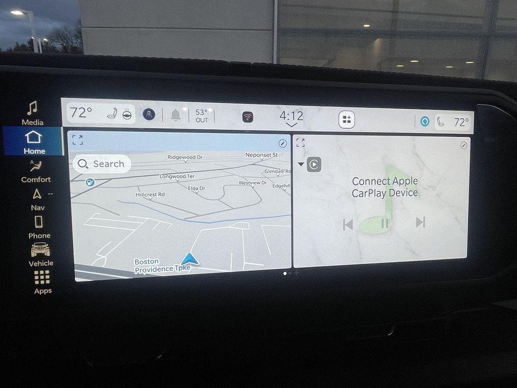 used 2024 Jeep Wrangler car, priced at $69,800