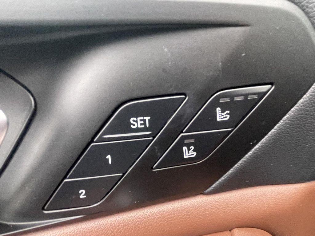 used 2023 BMW X5 PHEV car, priced at $39,700