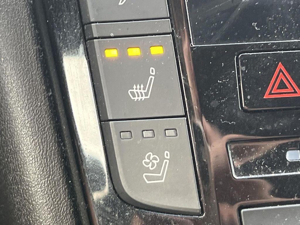 used 2022 INFINITI QX50 car, priced at $28,900