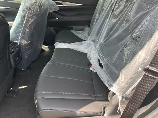 new 2027 INFINITI QX60 car, priced at $59,589