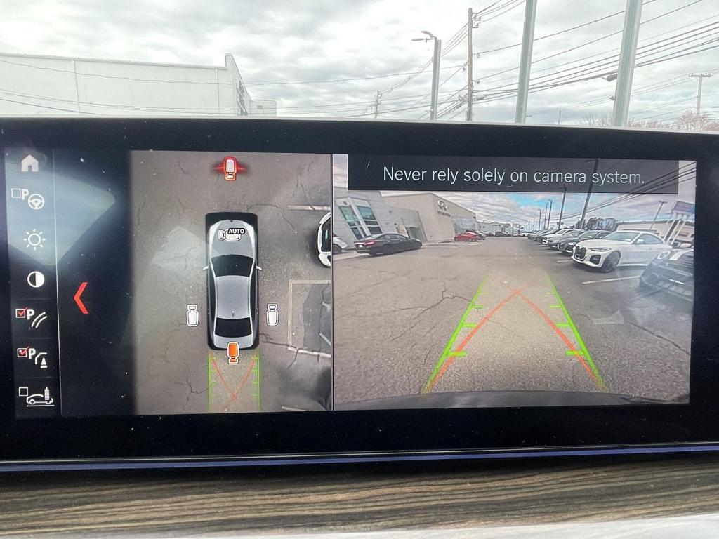 used 2019 BMW 540 car, priced at $19,990