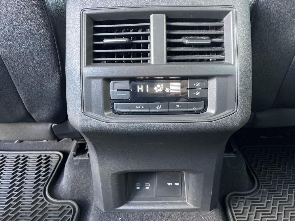 used 2021 Volkswagen Atlas car, priced at $20,900