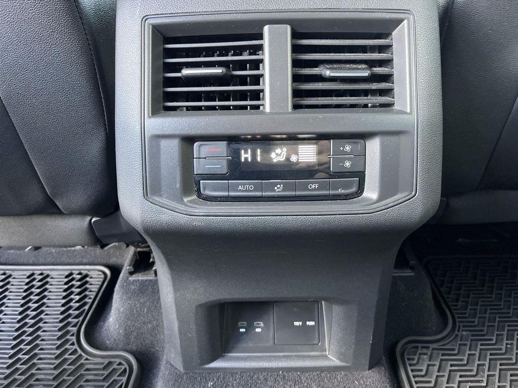 used 2021 Volkswagen Atlas car, priced at $19,900