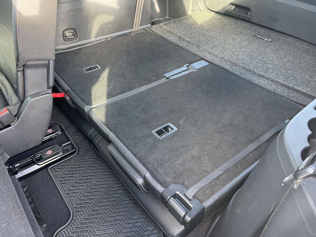 used 2021 Volkswagen Atlas car, priced at $19,900