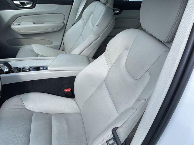 used 2023 Volvo XC60 car, priced at $28,700