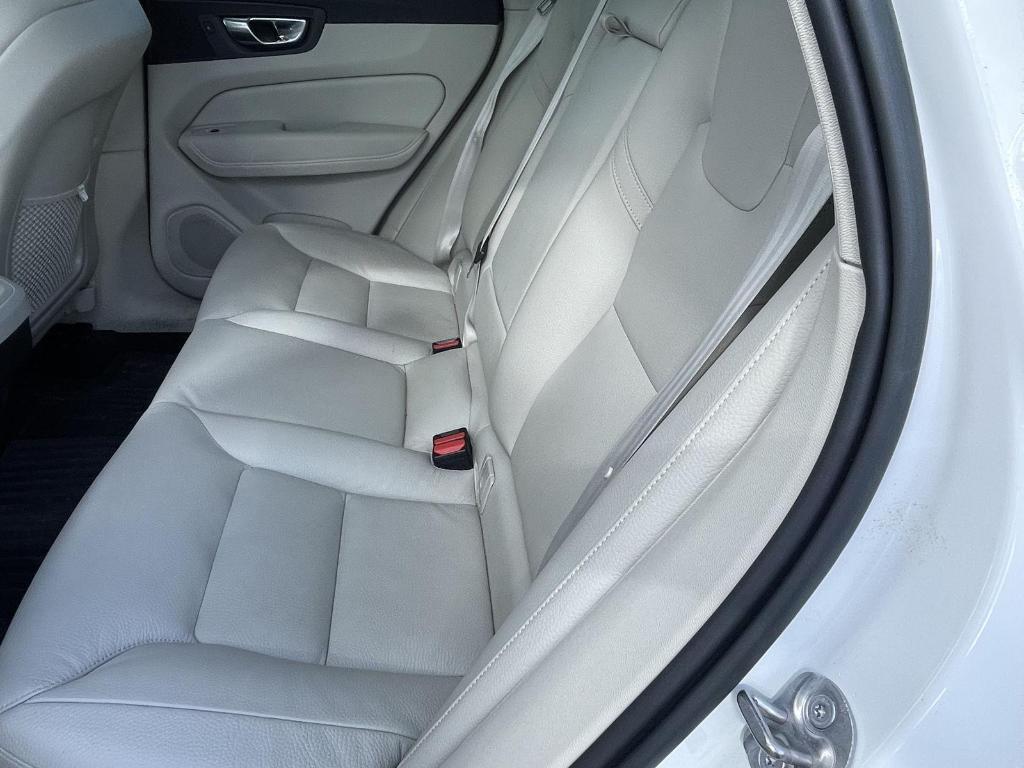 used 2023 Volvo XC60 car, priced at $28,900