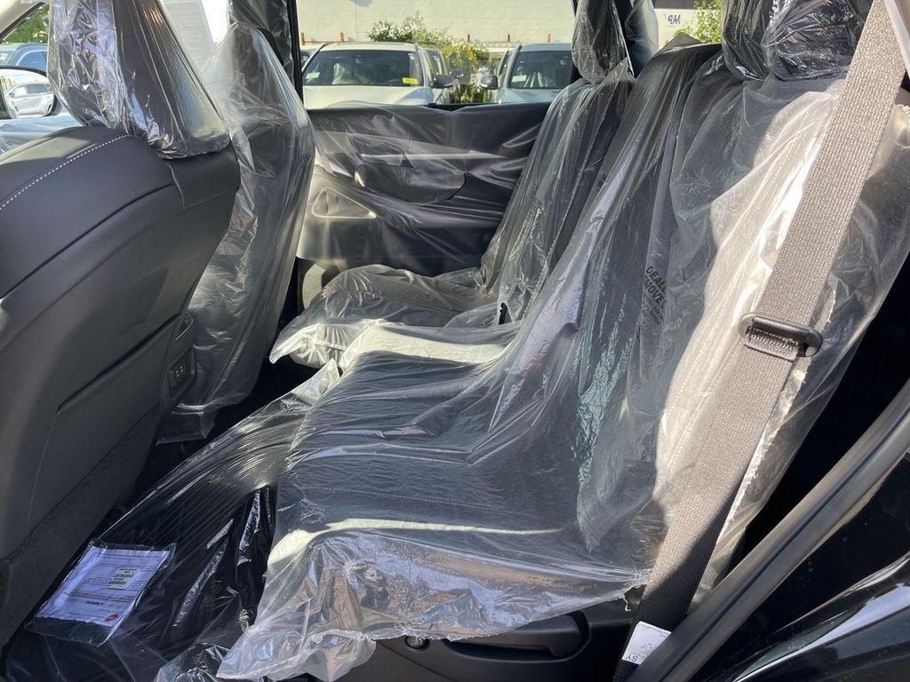 new 2026 INFINITI QX60 car, priced at $54,540