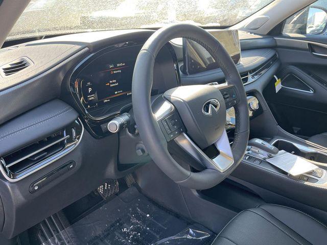 new 2026 INFINITI QX60 car, priced at $57,975
