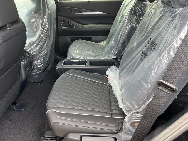 new 2027 INFINITI QX60 car, priced at $67,584
