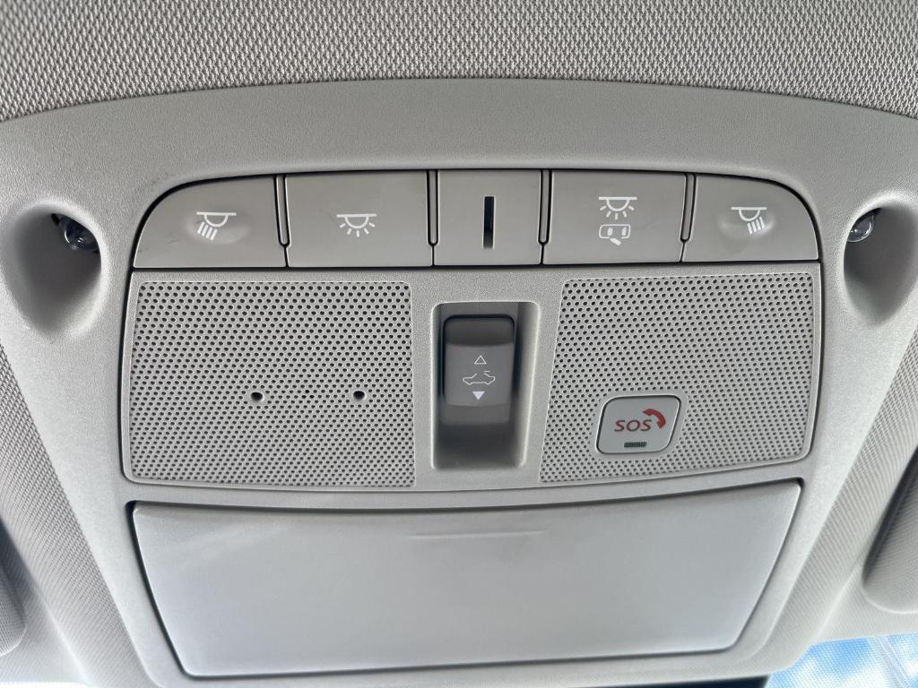 used 2023 INFINITI Q50 car, priced at $32,990