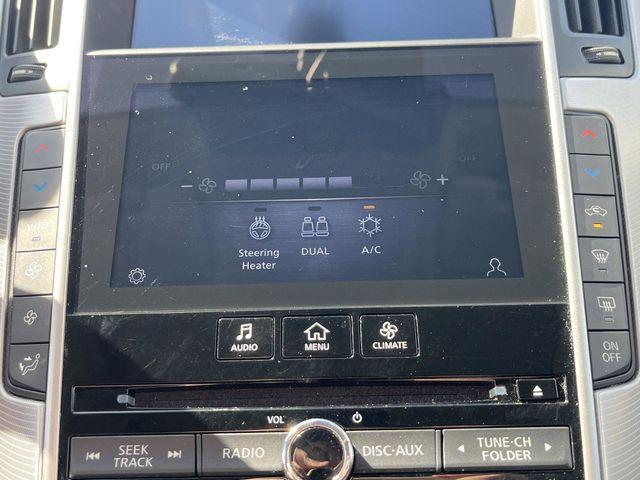used 2023 INFINITI Q50 car, priced at $32,990
