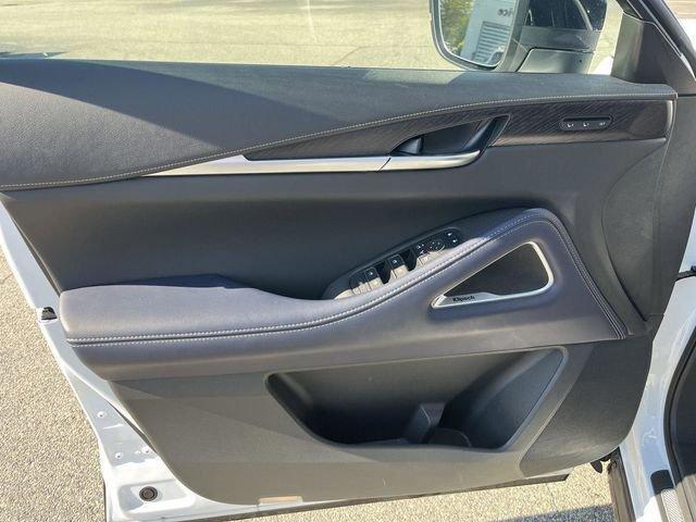 used 2026 INFINITI QX60 car, priced at $53,449