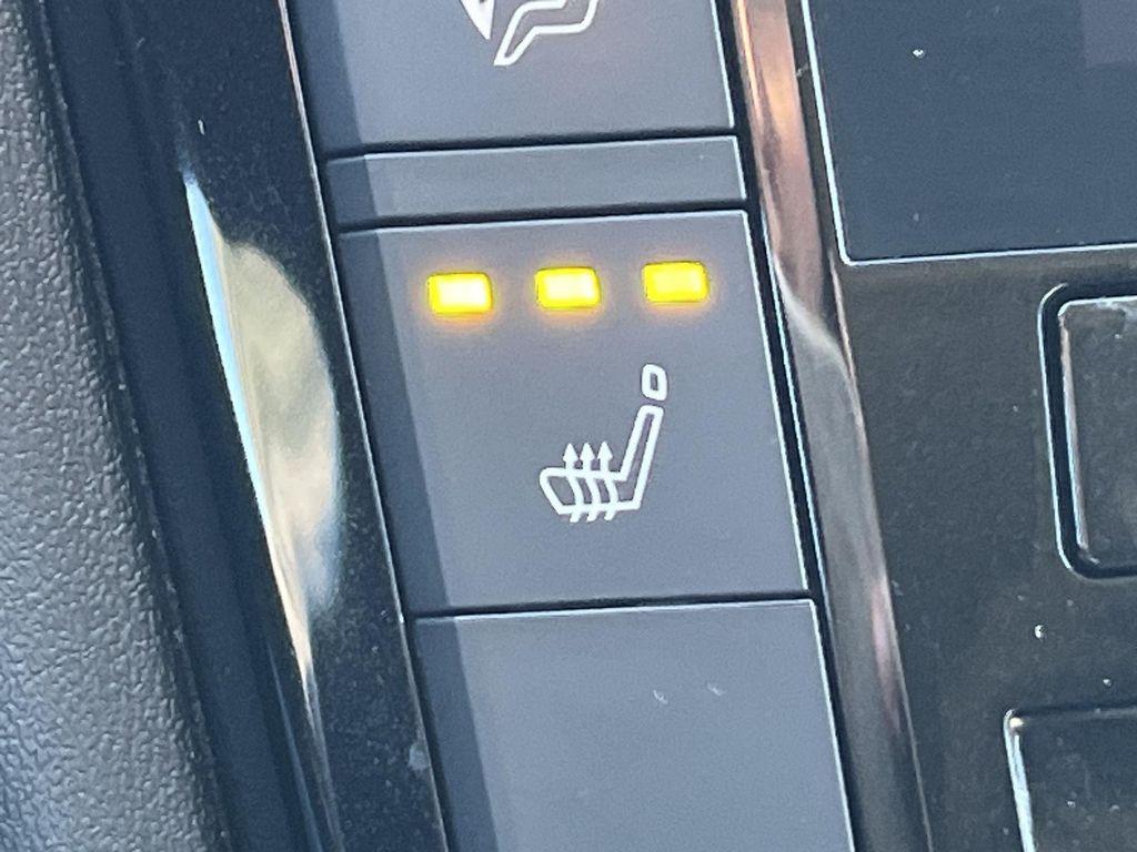 used 2023 INFINITI QX50 car, priced at $27,900