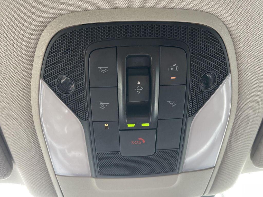 used 2022 INFINITI QX50 car, priced at $28,990