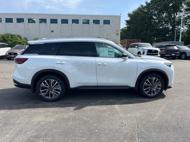 new 2027 INFINITI QX60 car, priced at $59,589