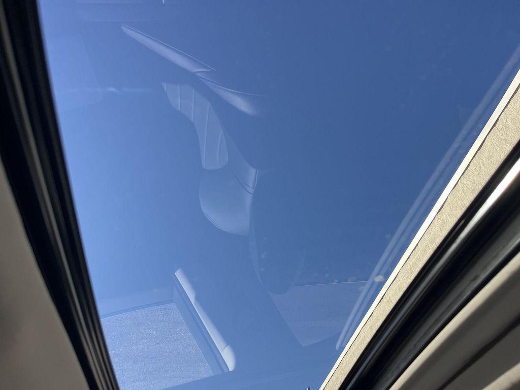 used 2023 Toyota Highlander car, priced at $34,990