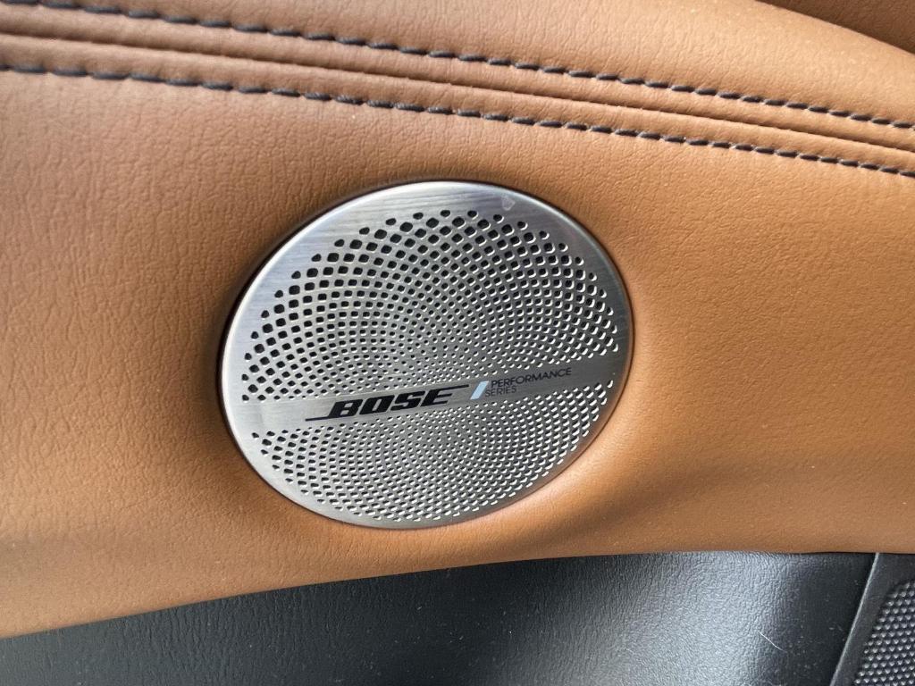 used 2021 INFINITI QX80 car, priced at $36,990