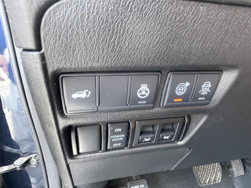 used 2021 INFINITI QX80 car, priced at $36,990