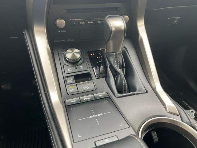used 2020 Lexus NX 300h car, priced at $34,539