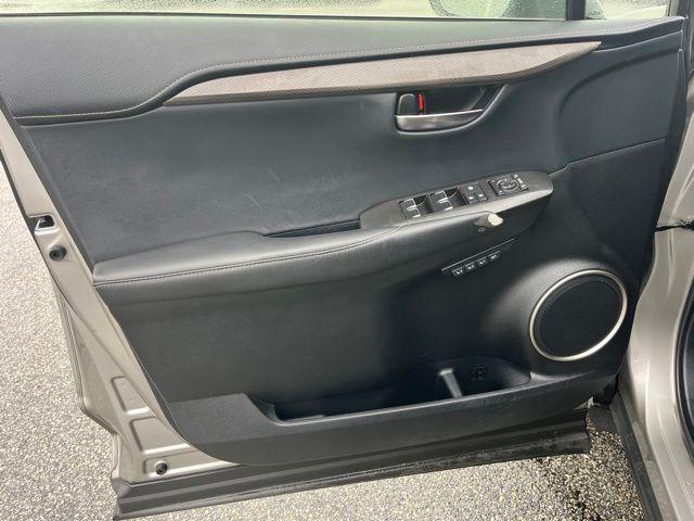 used 2020 Lexus NX 300h car, priced at $34,539
