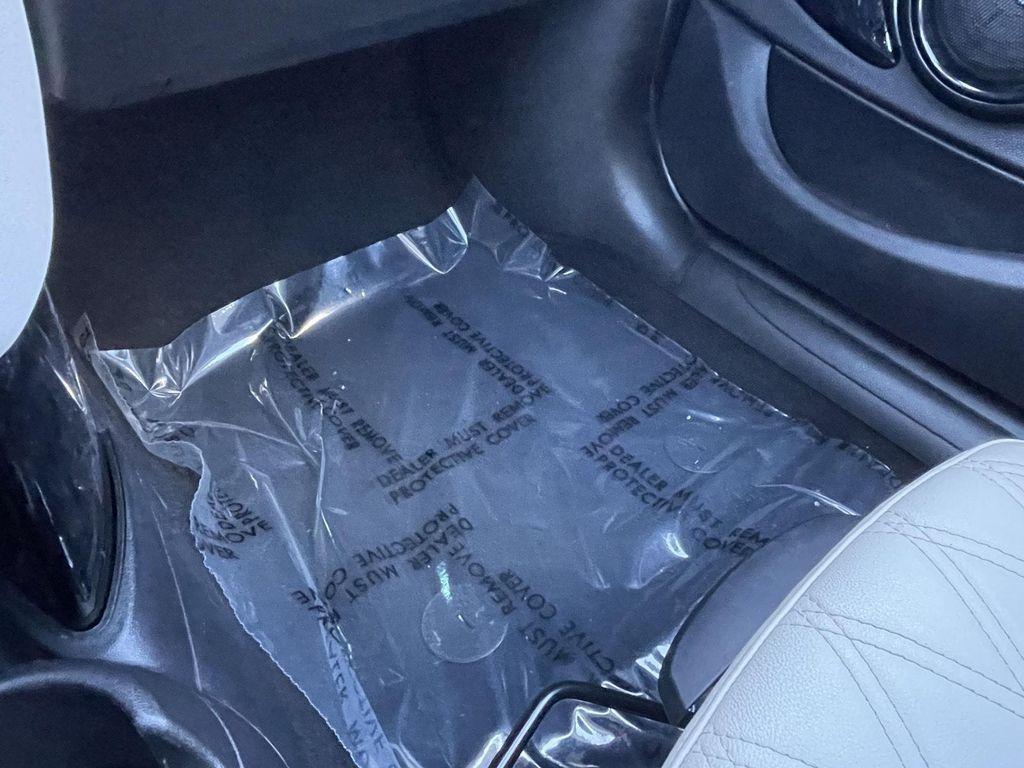 used 2023 MINI Hardtop car, priced at $22,600