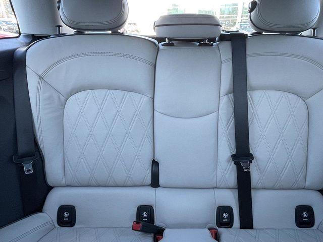 used 2023 MINI Hardtop car, priced at $21,900