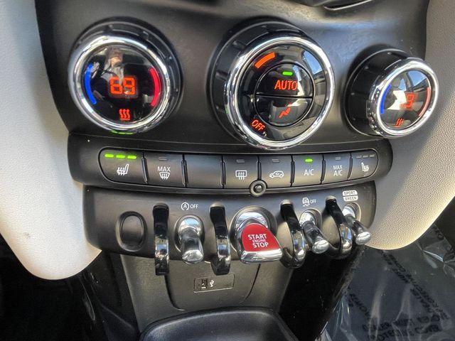 used 2023 MINI Hardtop car, priced at $21,900