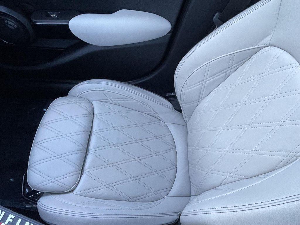 used 2023 MINI Hardtop car, priced at $22,600