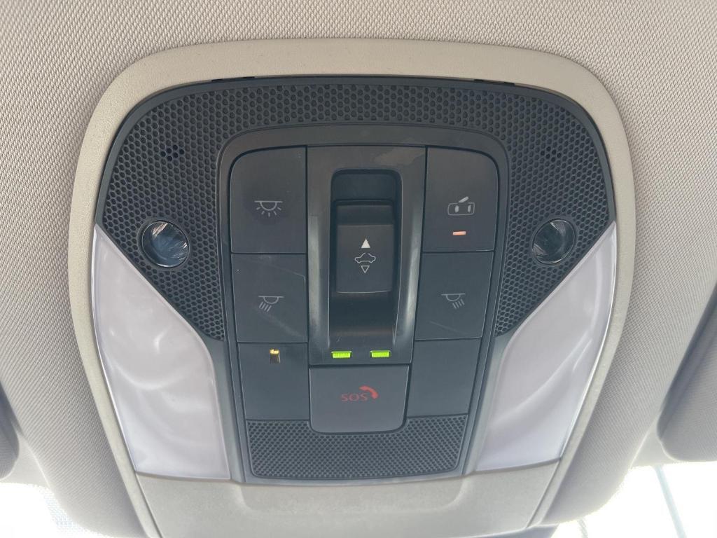 used 2023 INFINITI QX50 car, priced at $28,900