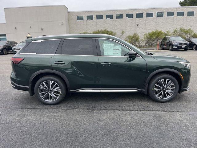 new 2026 INFINITI QX60 car, priced at $56,965