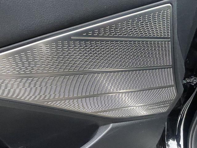 used 2025 Hyundai Palisade car, priced at $46,400