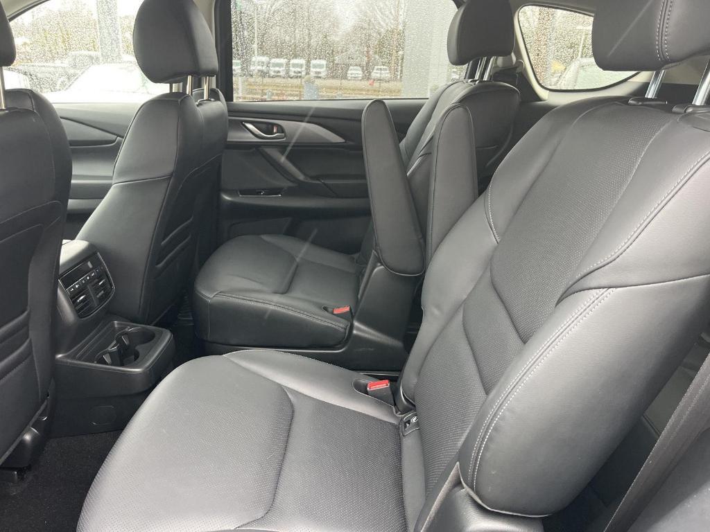used 2023 Mazda CX-9 car, priced at $28,990