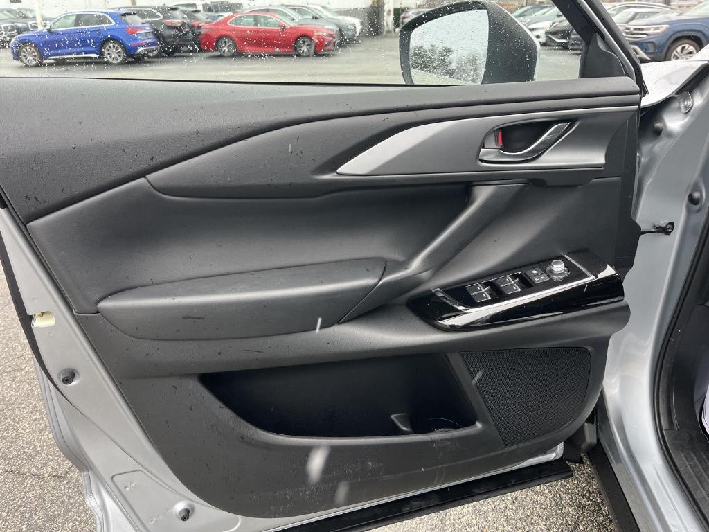 used 2023 Mazda CX-9 car, priced at $28,990