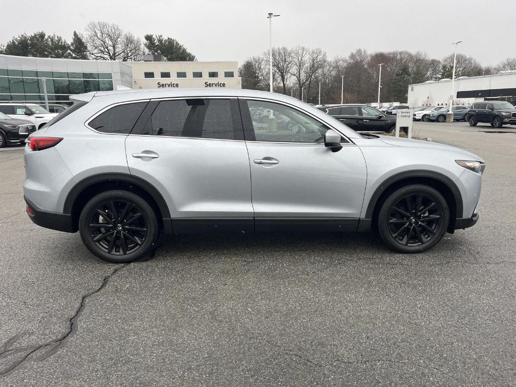 used 2023 Mazda CX-9 car, priced at $28,990