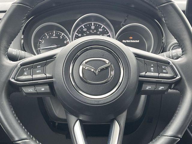 used 2023 Mazda CX-9 car, priced at $28,900