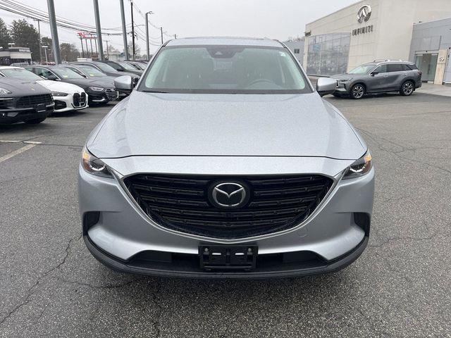 used 2023 Mazda CX-9 car, priced at $28,900