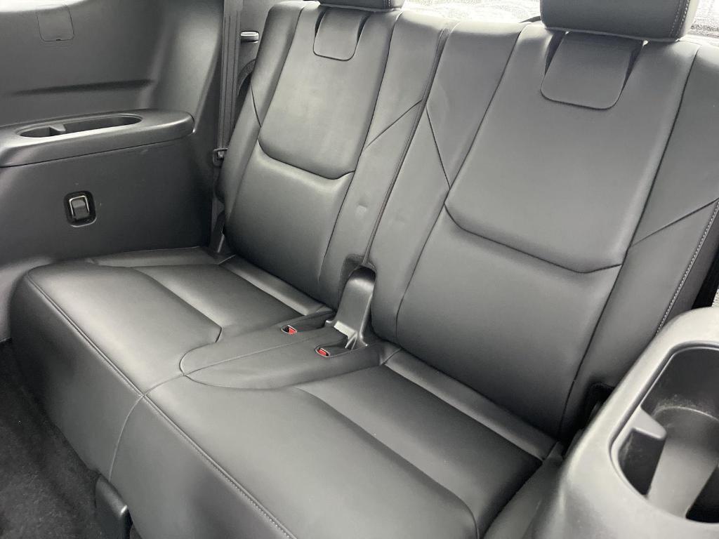 used 2023 Mazda CX-9 car, priced at $28,990