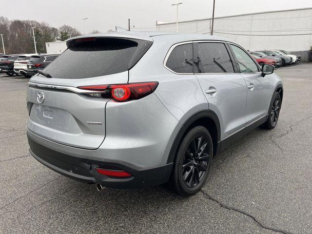 used 2023 Mazda CX-9 car, priced at $28,900