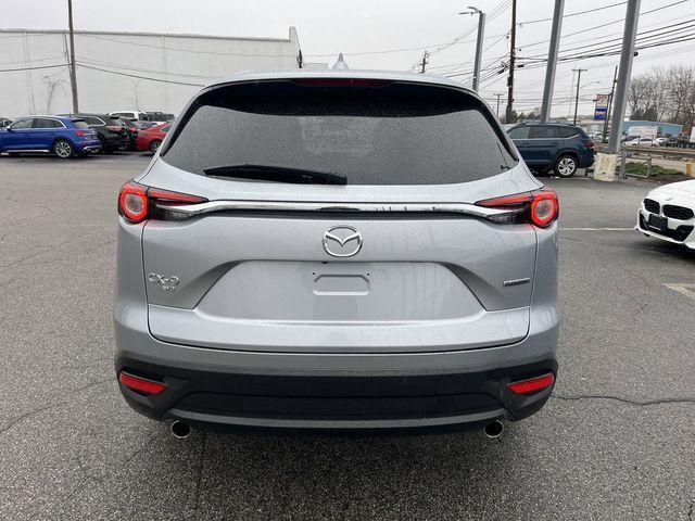 used 2023 Mazda CX-9 car, priced at $28,900