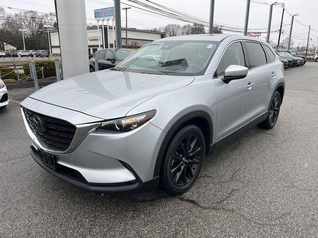 used 2023 Mazda CX-9 car, priced at $28,900