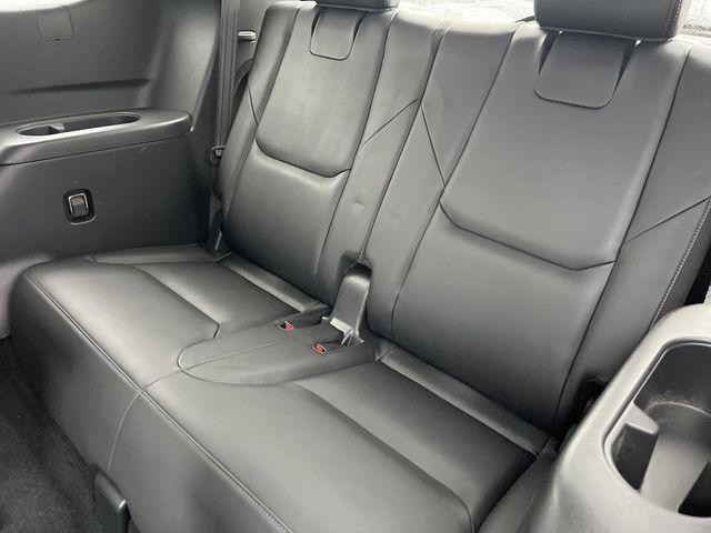 used 2023 Mazda CX-9 car, priced at $28,900