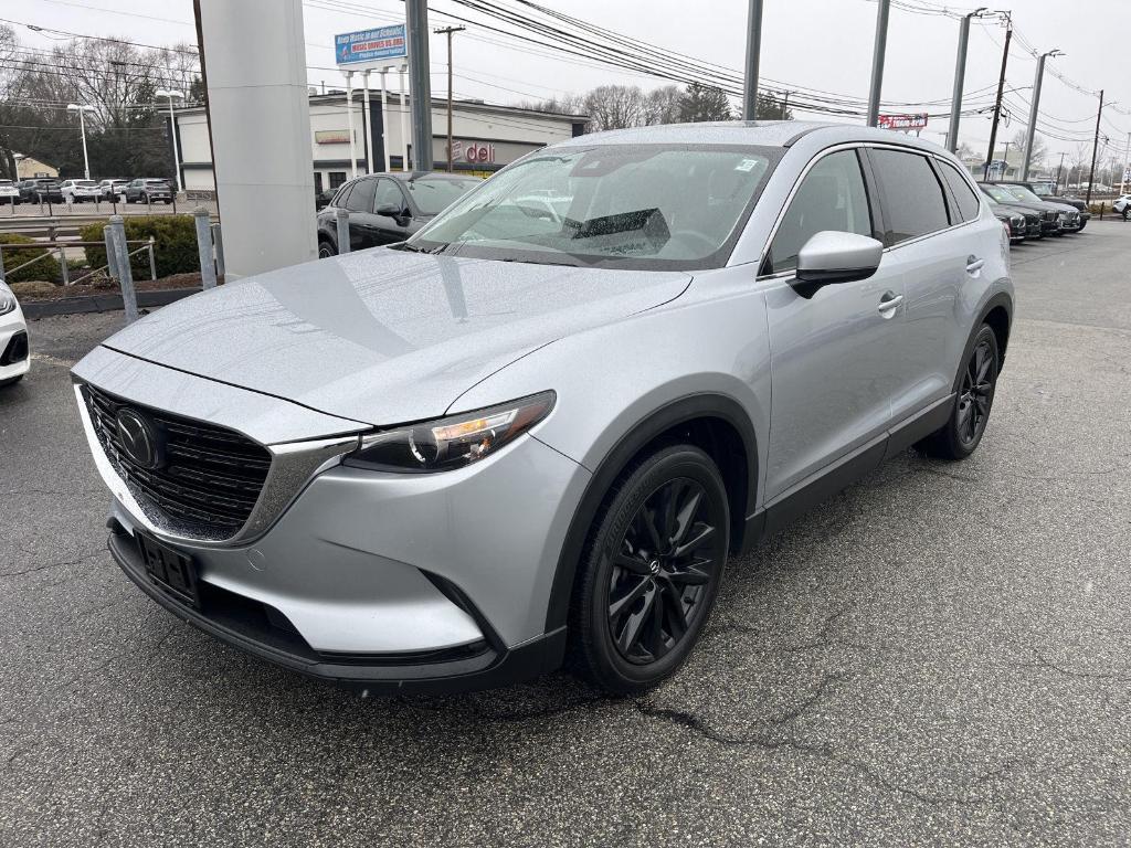 used 2023 Mazda CX-9 car, priced at $28,990